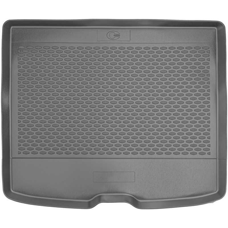 Volvo XC40 visureigis 2018- (viršutinė bagažinės dalis) Bagažinės kilimėlis DOMA 291140