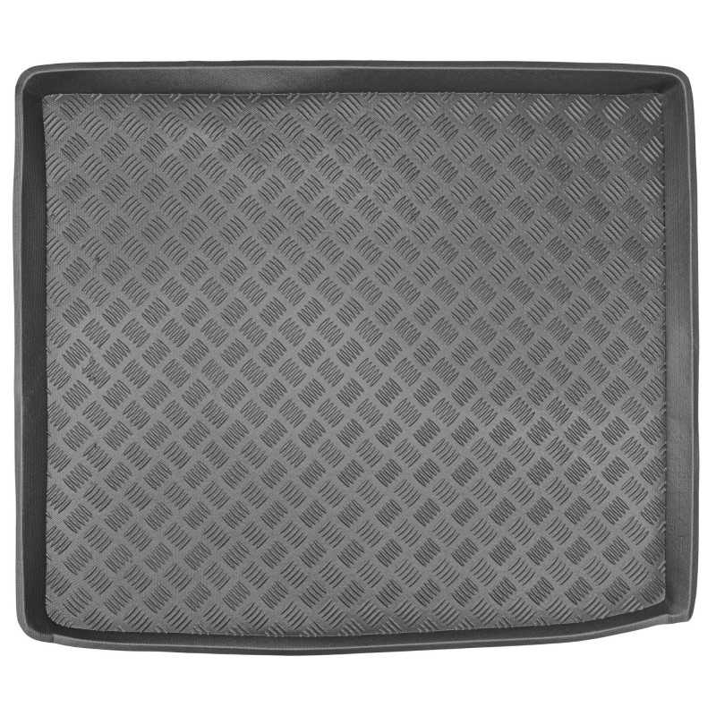 Volvo XC40 visureigis 2018- Bagažinės kilimėlis MIX-PLAST 31032