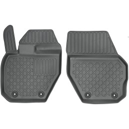 Volvo XC60 2008-2017 Guminiai kilimėliai ARISTAR FRONT 652584
