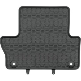 Volvo XC60 2008-2017 Guminiai kilimėliai GEYER 855/4C