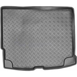 Volvo XC60 2018- Bagažinės kilimėlis MIX-PLAST 31027
