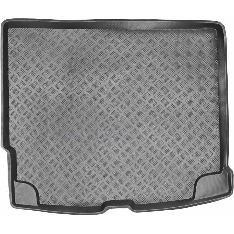 Volvo XC60 2018- Bagažinės kilimėlis MIX-PLAST 31027