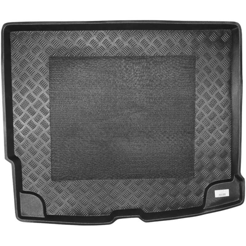 Volvo XC60 2018- Bagažinės kilimėlis MIX-PLAST 31027/M
