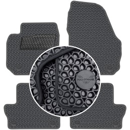 Volvo XC60 I 2008-2017 EVA MAX-MAT 10907