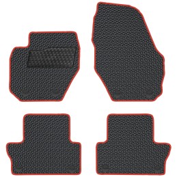 Volvo XC60 I 2008-2017 EVA MAX-MAT 10907