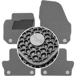 Volvo XC60 I 2008-2017 EVA MAX-MAT 10907