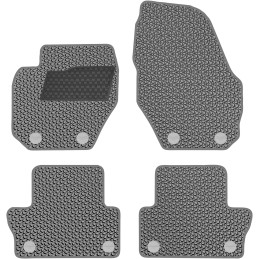 Volvo XC60 I 2008-2017 EVA MAX-MAT 10907