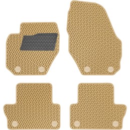 Volvo XC60 I 2008-2017 EVA MAX-MAT 10907