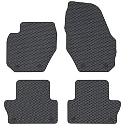 Volvo XC60 I 2008-2017 EVA MAX-MAT 10907