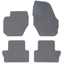 Volvo XC60 I 2008-2017 EVA MAX-MAT 10907