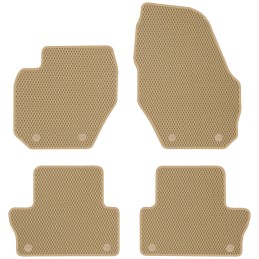 Volvo XC60 I 2008-2017 EVA MAX-MAT 10907