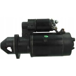 24v 4 0kw starteris su 11 kramp