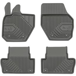 Volvo XC60 I 2008-2017 Guminiai kilimėliai FROGUM 77408517