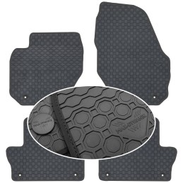 Volvo XC60 I 2008-2017 m. Guminiai kilimėliai PRIME-LINER MAX-MAT