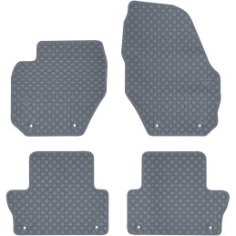 Volvo XC60 I 2008-2017 m. Guminiai kilimėliai PRIME-LINER MAX-MAT