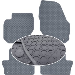 Volvo XC60 I 2008-2017 m. Guminiai kilimėliai PRIME-LINER MAX-MAT