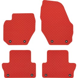 Volvo XC60 I 2008-2017 m. Guminiai kilimėliai PRIME-LINER MAX-MAT