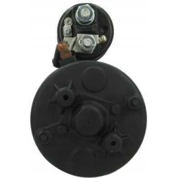 24v 4 0kw starteris su 11 kramp