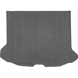 Volvo XC60 I visureigis 10.2008-06.2017 Bagažinės kilimėlis RIGUM 438024