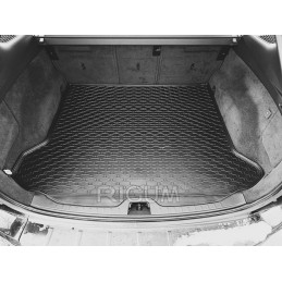 Volvo XC60 I visureigis 10.2008-06.2017 Bagažinės kilimėlis RIGUM 438024