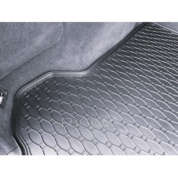 Volvo XC60 I visureigis 10.2008-06.2017 Bagažinės kilimėlis RIGUM 438024