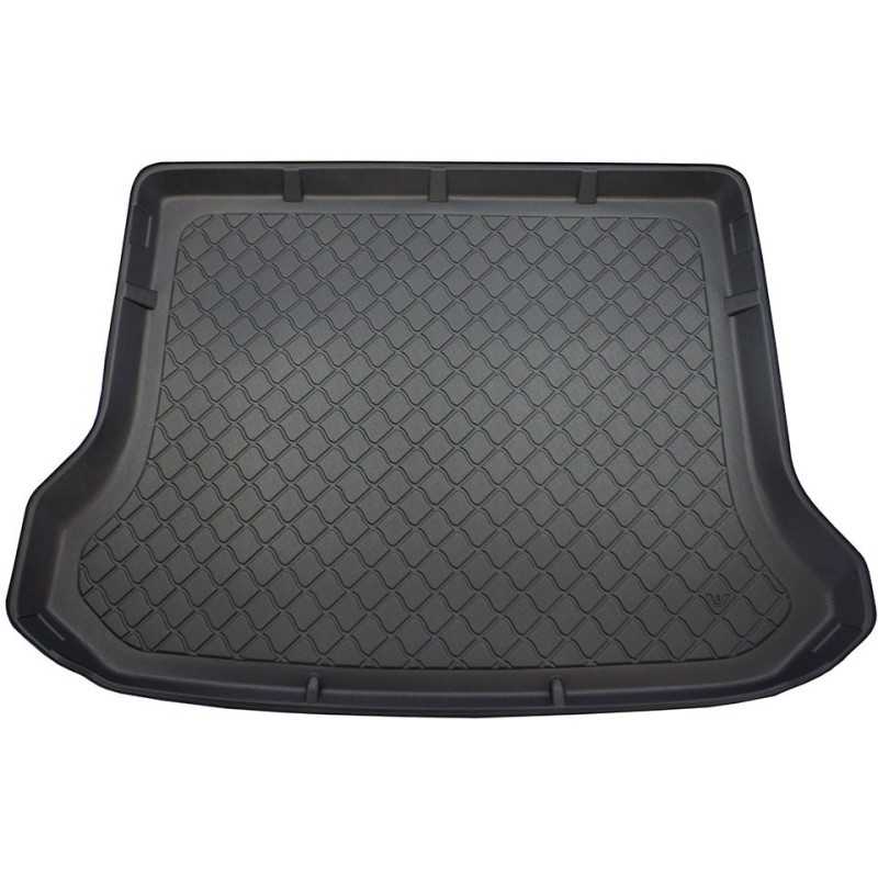 Volvo XC60 I visureigis 5D 10.2008-06.2017 Bagažinės kilimėlis ARISTAR 192584G