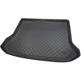 Volvo XC60 I visureigis 5D 10.2008-06.2017 Bagažinės kilimėlis ARISTAR 192584G