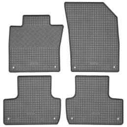 Volvo XC60 II / XC60 PHEV 2017- Guminiai kilimėliai RIGUM 904352