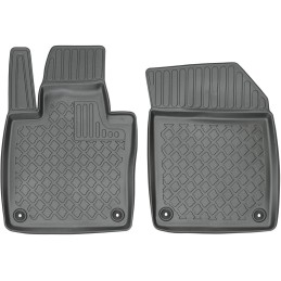 Volvo XC60 II 2017- ARISTAR guminiai kilimėliai PRIEKINIS 652594