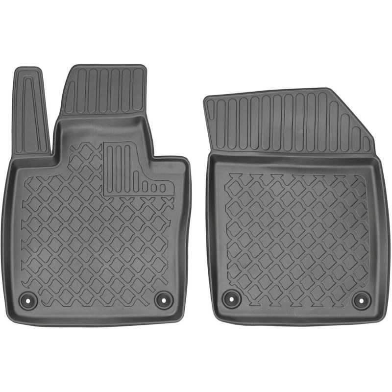 Volvo XC60 II 2017- ARISTAR guminiai kilimėliai PRIEKINIS 652594