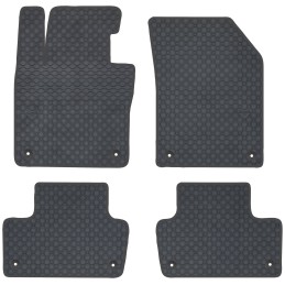 Volvo XC60 II 2017- Guminiai kilimėliai PRIME-LINER MAX-MAT