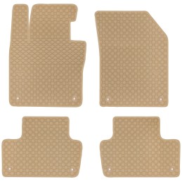 Volvo XC60 II 2017- Guminiai kilimėliai PRIME-LINER MAX-MAT