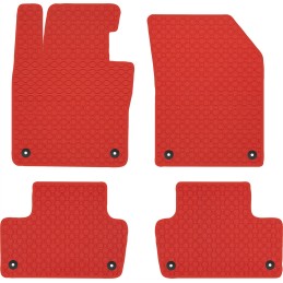 Volvo XC60 II 2017- Guminiai kilimėliai PRIME-LINER MAX-MAT