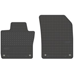 Volvo XC60 II 2017- MOTOHOBBY FRONT guminiai kilimėliai 210105/2
