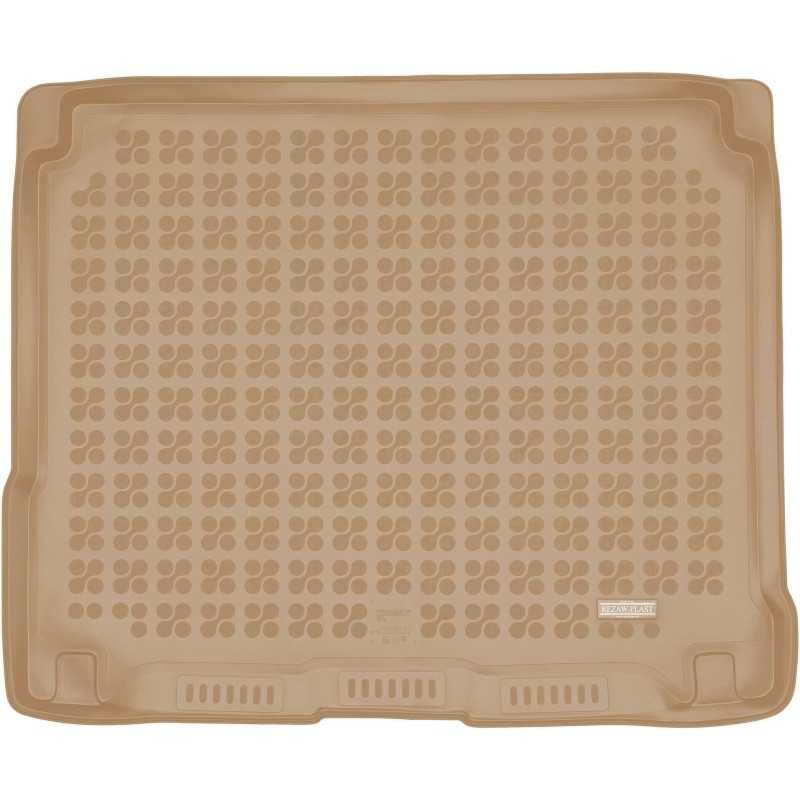 Volvo XC60 II visureigis 2017- Bagažinės kilimėlis REZAW BEIGE 232922/B