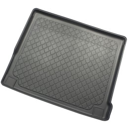 Volvo XC60 II visureigis 5D 07.2017- / 01.2018- Bagažinės kilimėlis ARISTAR 192594G