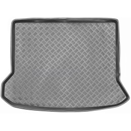 Volvo XC60 visureigis 2008- Bagažinės kilimėlis MIX-PLAST 31012
