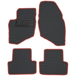 Volvo XC70 I 1998-2006 EVA MAX-MAT 10918