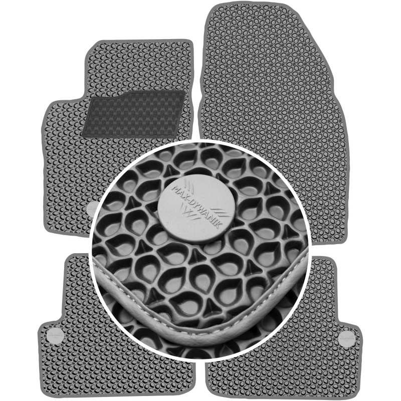 Volvo XC70 I 1998-2006 EVA MAX-MAT 10918