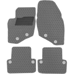 Volvo XC70 I 1998-2006 EVA MAX-MAT 10918