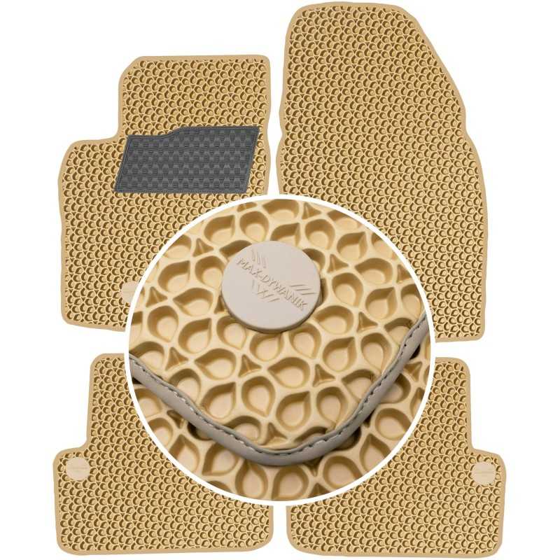 Volvo XC70 I 1998-2006 EVA MAX-MAT 10918