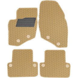 Volvo XC70 I 1998-2006 EVA MAX-MAT 10918