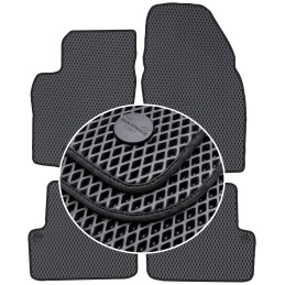 Volvo XC70 I 1998-2006 EVA MAX-MAT 10918