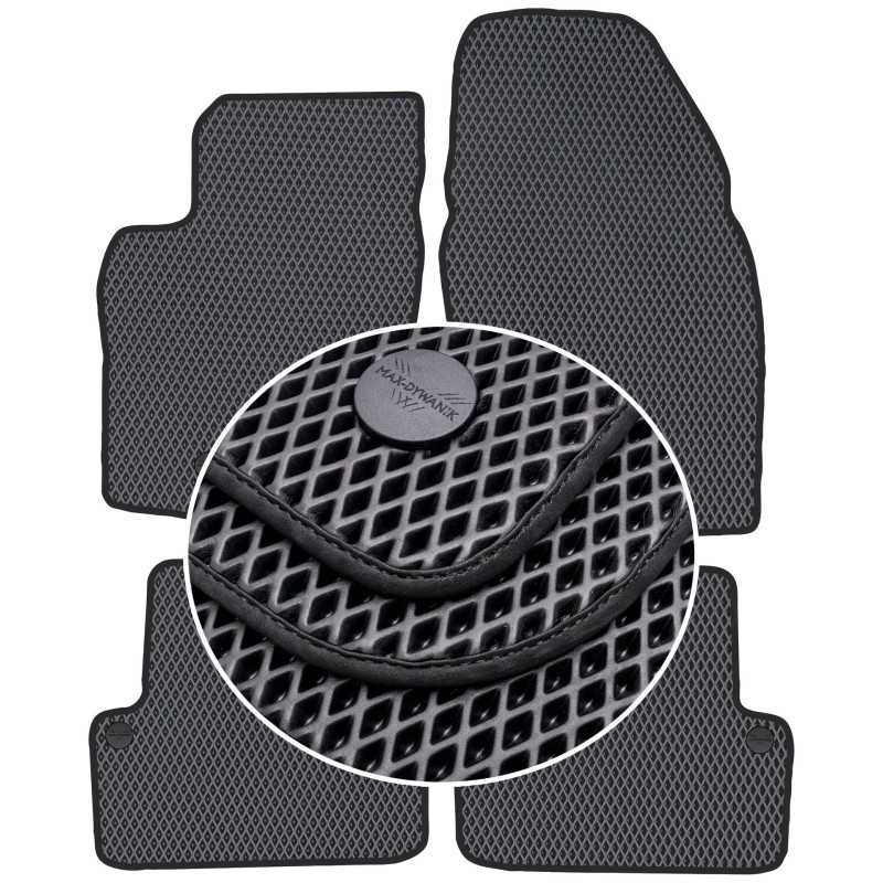 Volvo XC70 I 1998-2006 EVA MAX-MAT 10918