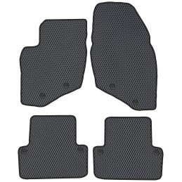 Volvo XC70 I 1998-2006 EVA MAX-MAT 10918