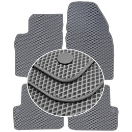 Volvo XC70 I 1998-2006 EVA MAX-MAT 10918