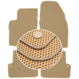 Volvo XC70 I 1998-2006 EVA MAX-MAT 10918