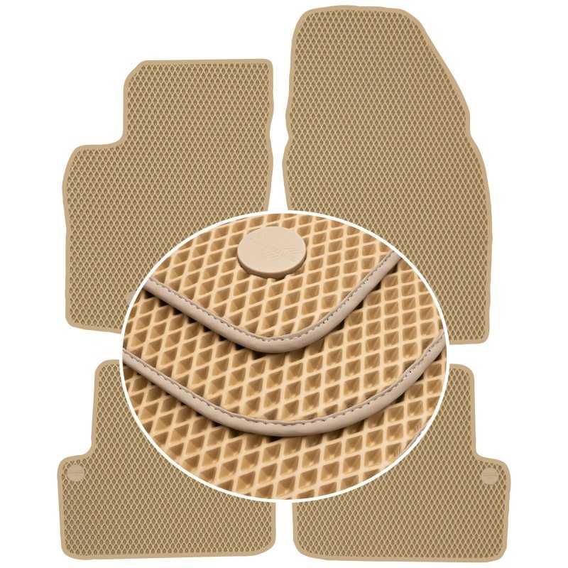 Volvo XC70 I 1998-2006 EVA MAX-MAT 10918