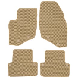 Volvo XC70 I 1998-2006 EVA MAX-MAT 10918