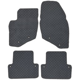 Volvo XC70 I 1998-2006 m. Guminiai kilimėliai PRIME-LINER MAX-MAT